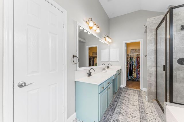 25203 Butterwick Drive, Spring, TX 77389