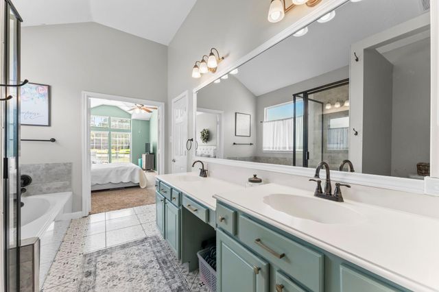 25203 Butterwick Drive, Spring, TX 77389
