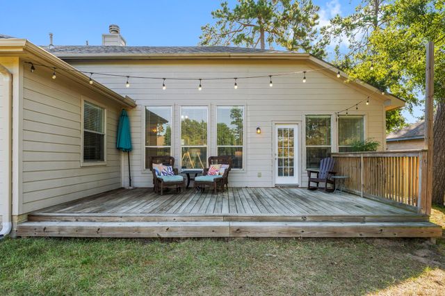 25203 Butterwick Drive, Spring, TX 77389