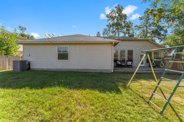 25203 Butterwick Drive, Spring, TX 77389