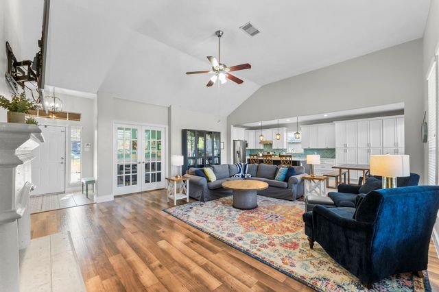 25203 Butterwick Drive, Spring, TX 77389