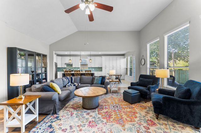 25203 Butterwick Drive, Spring, TX 77389