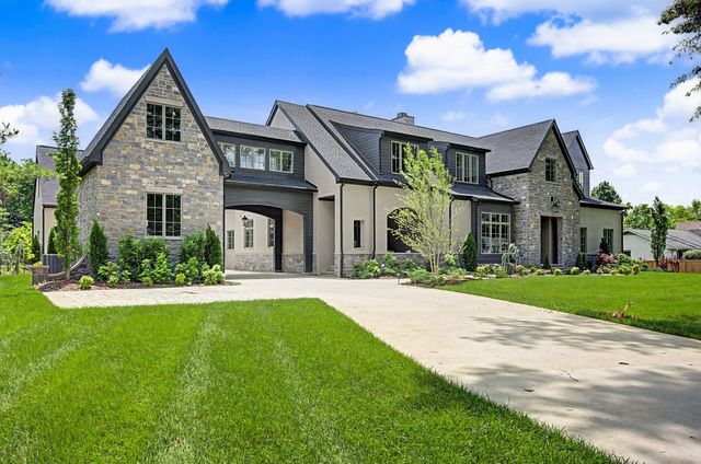 226 Williamsburg Cir, Brentwood, TN 37027