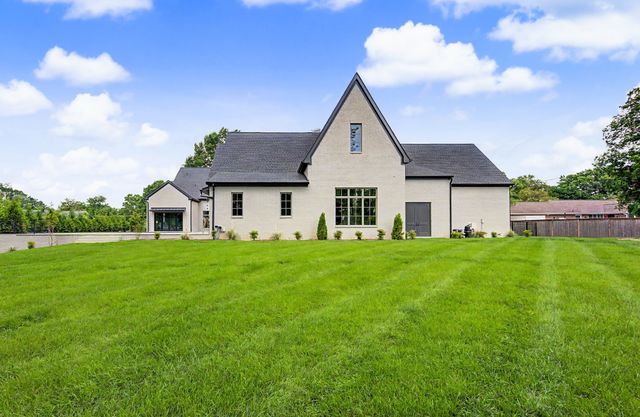 226 Williamsburg Cir, Brentwood, TN 37027