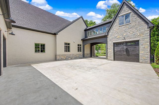 226 Williamsburg Cir, Brentwood, TN 37027