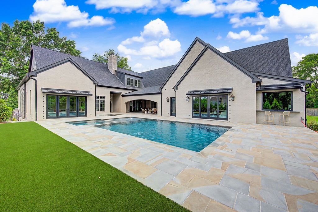 226 Williamsburg Cir, Brentwood, TN 37027