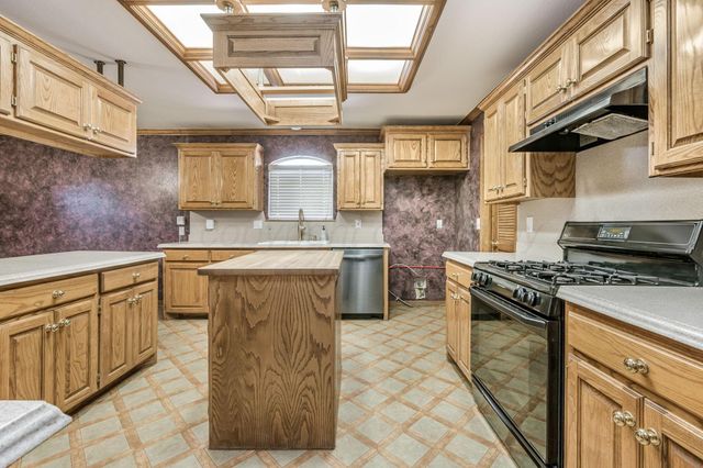 8103 PROSPER Drive, Amarillo, TX 79119