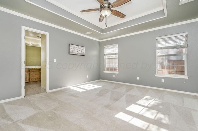 8103 PROSPER Drive, Amarillo, TX 79119