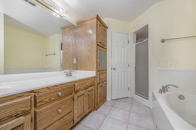 8103 PROSPER Drive, Amarillo, TX 79119