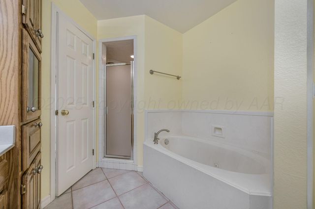 8103 PROSPER Drive, Amarillo, TX 79119