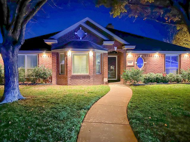 8103 PROSPER Drive, Amarillo, TX 79119