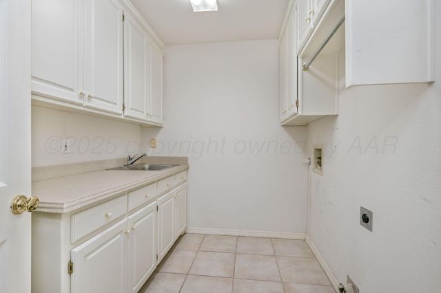 8103 PROSPER Drive, Amarillo, TX 79119