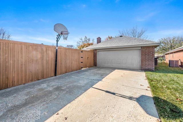 8103 PROSPER Drive, Amarillo, TX 79119