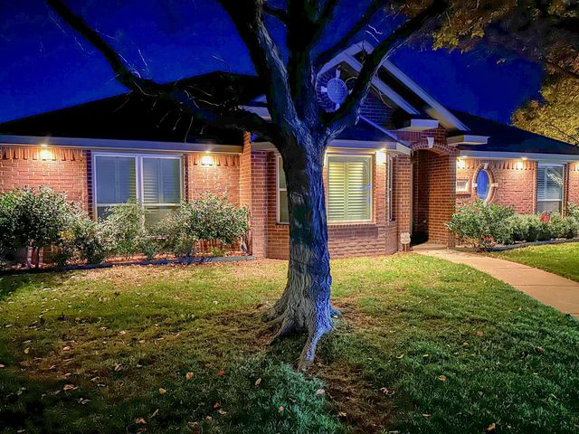 8103 PROSPER Drive, Amarillo, TX 79119