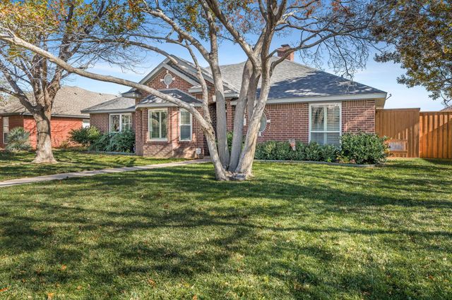 8103 PROSPER Drive, Amarillo, TX 79119