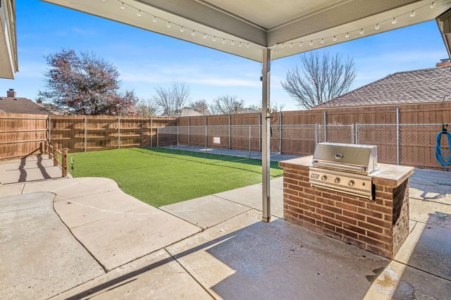 8103 PROSPER Drive, Amarillo, TX 79119