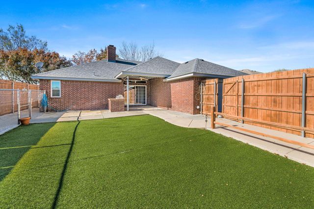 8103 PROSPER Drive, Amarillo, TX 79119