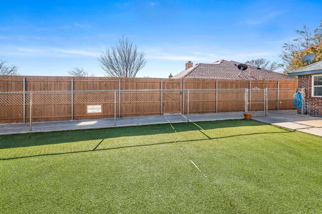 8103 PROSPER Drive, Amarillo, TX 79119