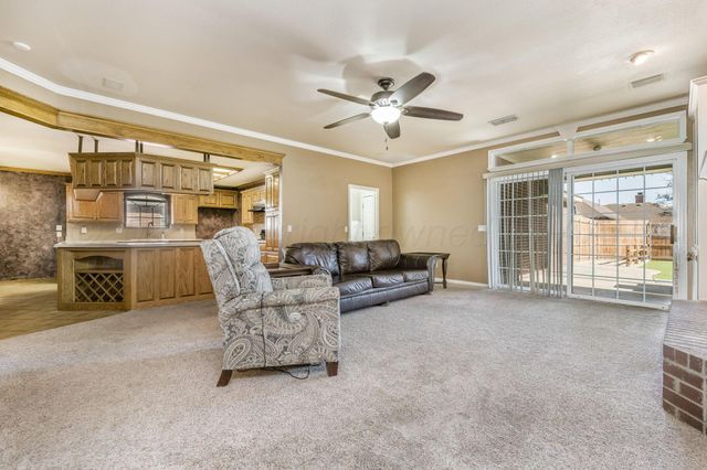 8103 PROSPER Drive, Amarillo, TX 79119