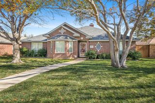 8103 PROSPER Drive, Amarillo, TX 79119