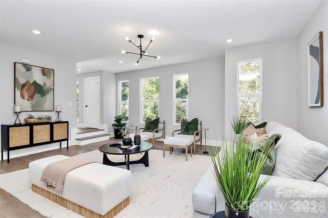 147 S Sycamore Street, Charlotte, NC 28202