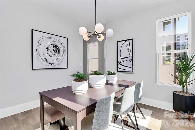 147 S Sycamore Street, Charlotte, NC 28202