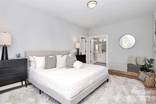 147 S Sycamore Street, Charlotte, NC 28202