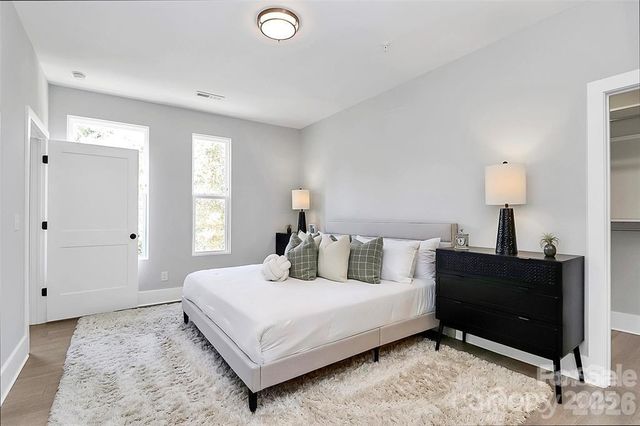 147 S Sycamore Street, Charlotte, NC 28202