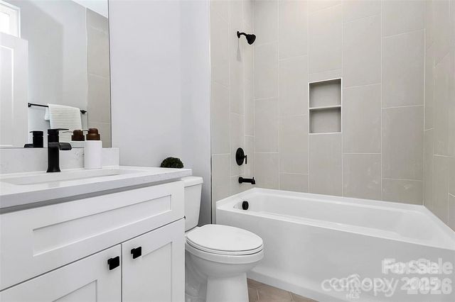 147 S Sycamore Street, Charlotte, NC 28202