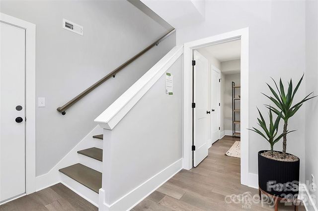 147 S Sycamore Street, Charlotte, NC 28202