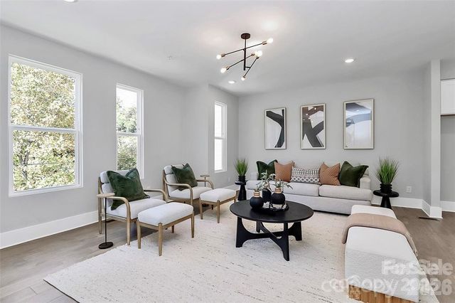 147 S Sycamore Street, Charlotte, NC 28202