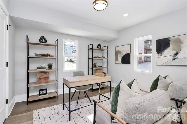 147 S Sycamore Street, Charlotte, NC 28202