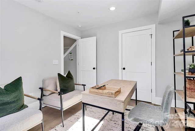 147 S Sycamore Street, Charlotte, NC 28202