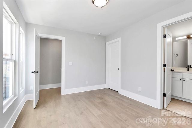 147 S Sycamore Street, Charlotte, NC 28202