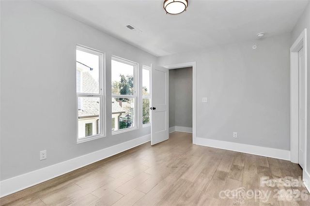 147 S Sycamore Street, Charlotte, NC 28202