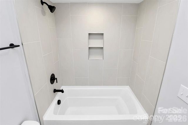 147 S Sycamore Street, Charlotte, NC 28202