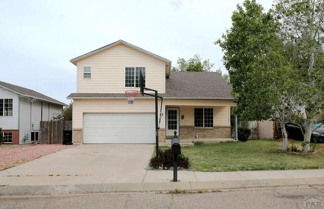 8 Borman Court, Pueblo, CO 81001