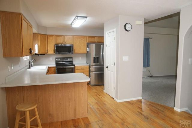 8 Borman Court, Pueblo, CO 81001