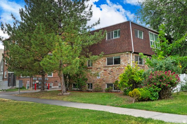 828 S 500 E, Salt Lake City, UT 84102