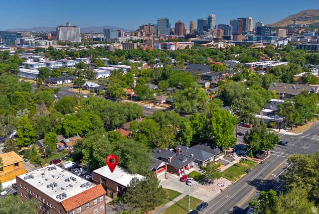 828 S 500 E, Salt Lake City, UT 84102