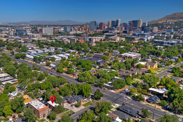 828 S 500 E, Salt Lake City, UT 84102