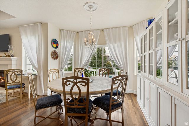 6372 N DAVIS KNOLLS DR, Eagle Mountain, UT 84005