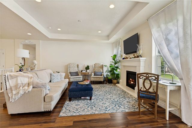 6372 N DAVIS KNOLLS DR, Eagle Mountain, UT 84005