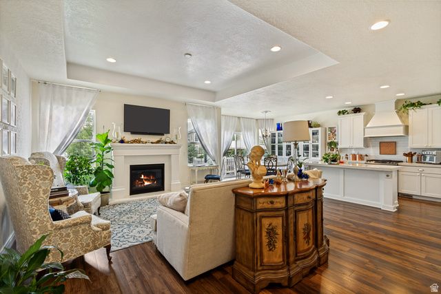 6372 N DAVIS KNOLLS DR, Eagle Mountain, UT 84005