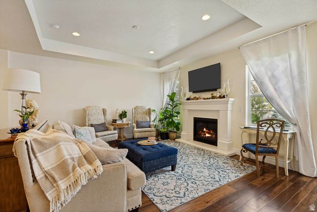 6372 N DAVIS KNOLLS DR, Eagle Mountain, UT 84005