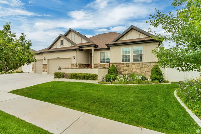 6372 N DAVIS KNOLLS DR, Eagle Mountain, UT 84005