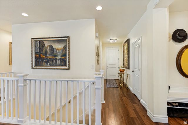 6372 N DAVIS KNOLLS DR, Eagle Mountain, UT 84005