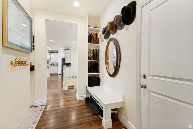 6372 N DAVIS KNOLLS DR, Eagle Mountain, UT 84005