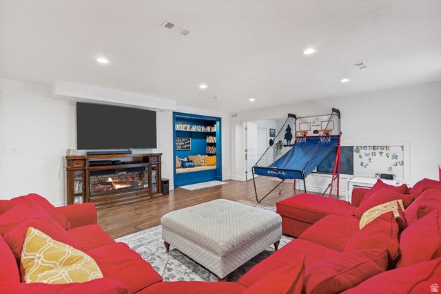 6372 N DAVIS KNOLLS DR, Eagle Mountain, UT 84005