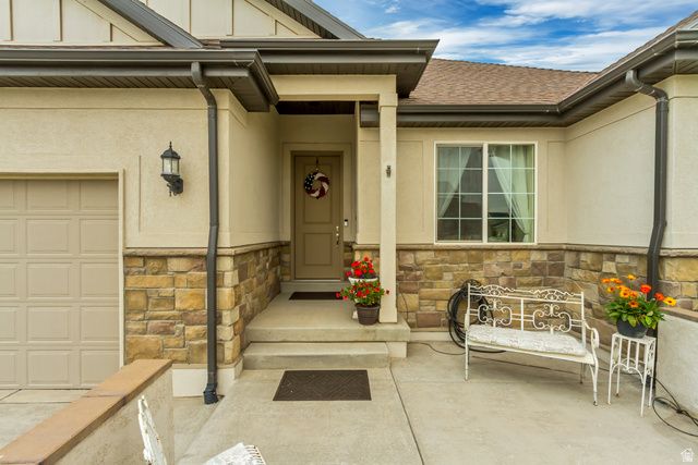 6372 N DAVIS KNOLLS DR, Eagle Mountain, UT 84005